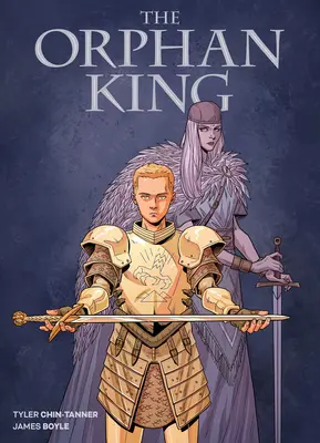 Kráľ sirôt - The Orphan King