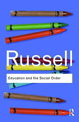 Vzdelávanie a spoločenský poriadok - Education and the Social Order