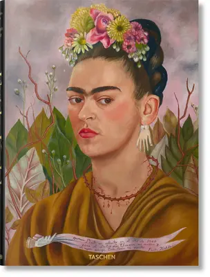 Frida Kahlo. kompletné obrazy - Frida Kahlo. the Complete Paintings