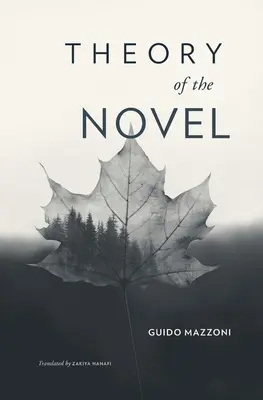 Teória románu - Theory of the Novel