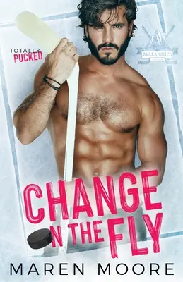 Zmena v pohybe - Change on the Fly
