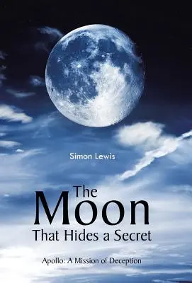 Mesiac, ktorý skrýva tajomstvo - The Moon That Hides a Secret