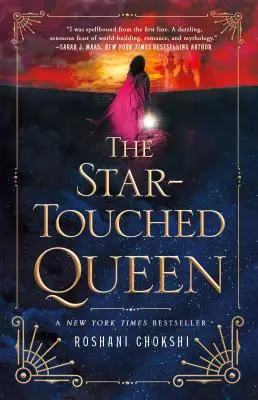 Kráľovná s hviezdnym dotykom - The Star-Touched Queen