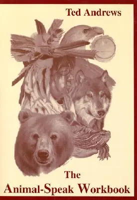 Pracovný zošit Reč zvierat - Animal Speak Workbook