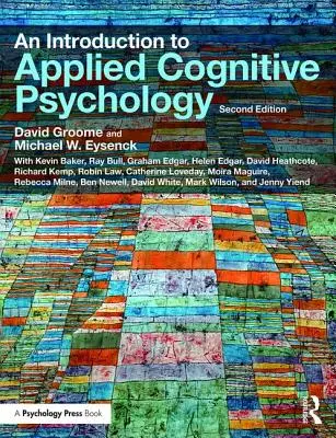 Úvod do aplikovanej kognitívnej psychológie - An Introduction to Applied Cognitive Psychology