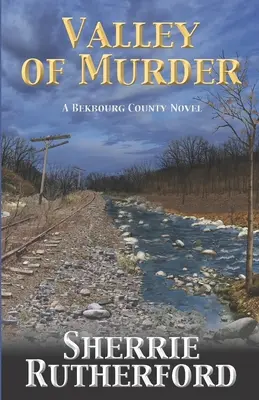 Údolie vrážd - Valley of Murder
