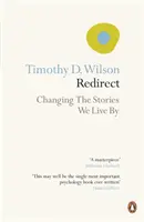 Redirect - Zmena príbehov, podľa ktorých žijeme - Redirect - Changing the Stories We Live By