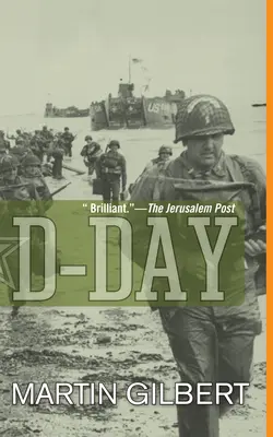Deň D - D-Day