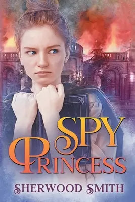 Špiónska princezná - Spy Princess