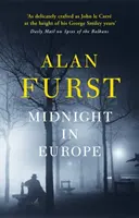 Polnoc v Európe - Midnight in Europe