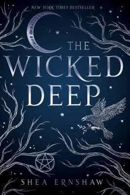 Zlá hlbočina - The Wicked Deep