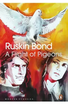 Let holubov - Flight of Pigeons
