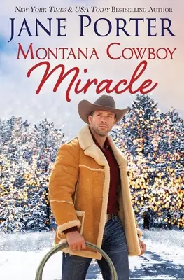 Zázrak kovbojov v Montane - Montana Cowboy Miracle