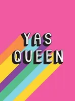 Yas Queen - Povznášajúce citáty a výroky na posilnenie a inšpiráciu - Yas Queen - Uplifting Quotes and Statements to Empower and Inspire