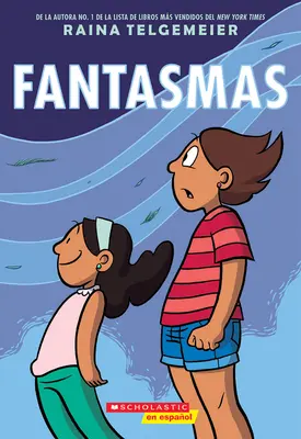 Fantasmas (Prízraky) - Fantasmas (Ghosts)