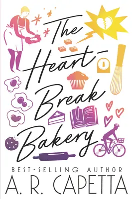 Pekáreň zlomených sŕdc - The Heartbreak Bakery