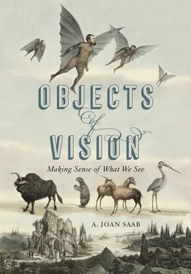 Objekty videnia: Zmysel toho, čo vidíme - Objects of Vision: Making Sense of What We See