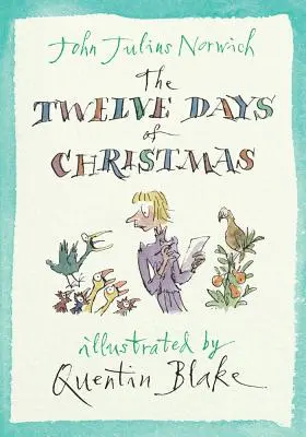 Dvanásť dní Vianoc - The Twelve Days of Christmas