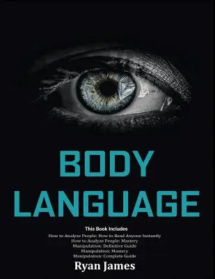 Reč tela: Ako okamžite analyzovať ľudí a ovplyvňovať ich pomocou reči tela, Su - Body Language: Master The Psychology and Techniques Behind How to Analyze People Instantly and Influence Them Using Body Language, Su