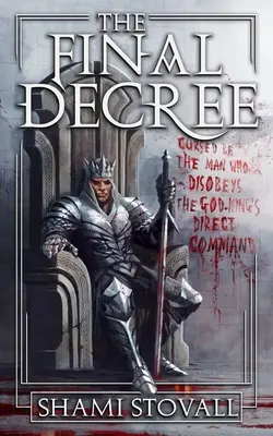 Konečný dekrét - The Final Decree