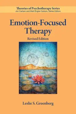Terapia zameraná na emócie - Emotion-Focused Therapy