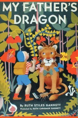 Drak môjho otca - My Father's Dragon