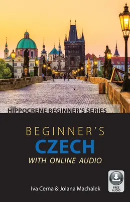 Čeština pre začiatočníkov s online zvukom - Beginner's Czech with Online Audio