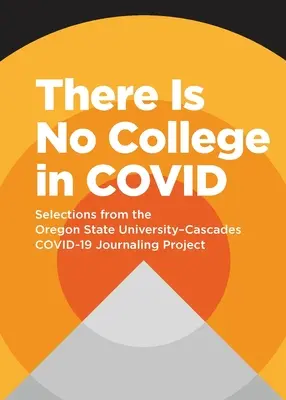 V programe COVID nie je žiadna vysoká škola - There Is No College in COVID