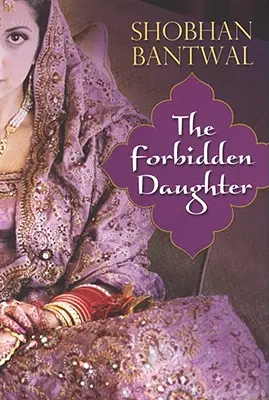 Zakázaná dcéra - The Forbidden Daughter
