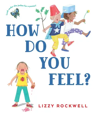 Ako sa cítiš? - How Do You Feel?