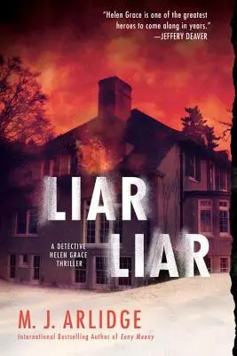 Lhár Lhár - Liar Liar