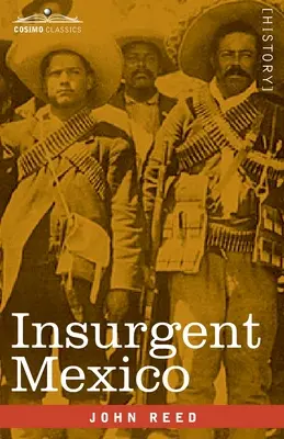 Povstalecké Mexiko - Insurgent Mexico