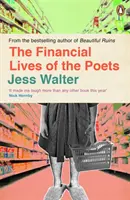 Finančné životy básnikov - Financial Lives of the Poets