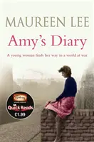 Amyin denník - Amy's Diary