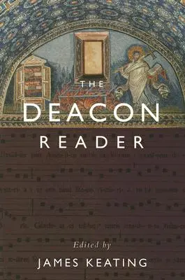Čítanka diakonov - The Deacon Reader