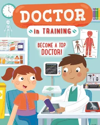 Lekár vo výcviku - Doctor in Training