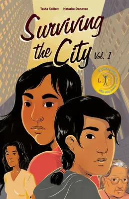 Prežiť v meste, 1 - Surviving the City, 1