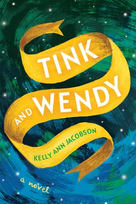 Tink a Wendy - Tink and Wendy