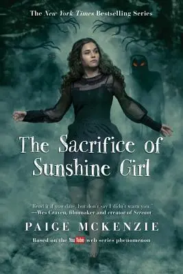 Obetovanie dievčaťa Sunshine - The Sacrifice of Sunshine Girl