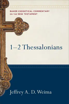 1-2 Tesaloničanom - 1-2 Thessalonians