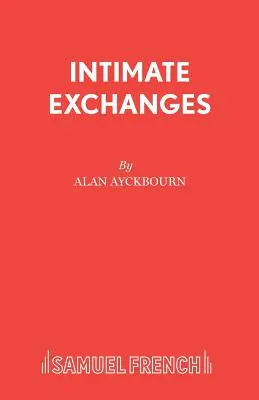 Intímne výmeny - Intimate Exchanges