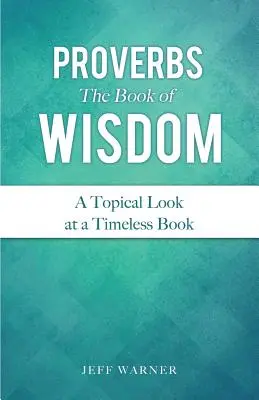 Príslovia Kniha múdrosti - Proverbs the Book of Wisdom