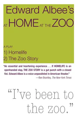 Doma v ZOO: Domáci život a príbeh zo zoologickej záhrady - At Home at the Zoo: Homelife and the Zoo Story