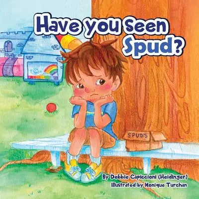 Videli ste Spuda? - Have You Seen Spud?