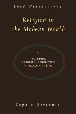 Náboženstvo v modernom svete - Religion in the Modern World