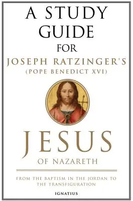 Ježiš z Nazareta: Od krstu v Jordáne po premenenie - Jesus of Nazareth: From the Baptism in the Jordan to the Transfiguration