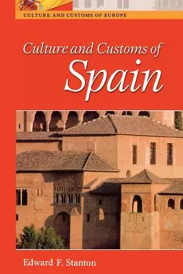 Kultúra a zvyky Španielska - Culture and Customs of Spain