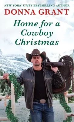 Domov na kovbojské Vianoce - Home for a Cowboy Christmas