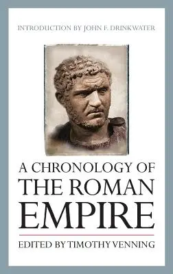 Chronológia Rímskej ríše - A Chronology of the Roman Empire