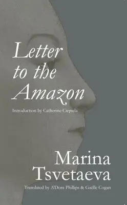 List Amazonke - Letter to the Amazon